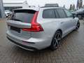 Volvo V60 Ultra Dark T8 AWD B&W/HUD/360°/KAM/MASSAGE Silber - thumbnail 2