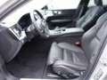 Volvo V60 Ultra Dark T8 AWD B&W/HUD/360°/KAM/MASSAGE Silber - thumbnail 9