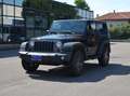 Jeep Wrangler 2.8 crd 200cv Montain automatica Nero - thumbnail 1