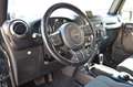 Jeep Wrangler 2.8 crd 200cv Montain automatica Nero - thumbnail 10