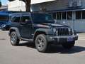 Jeep Wrangler 2.8 crd 200cv Montain automatica Nero - thumbnail 5