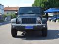 Jeep Wrangler 2.8 crd 200cv Montain automatica Nero - thumbnail 6