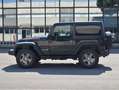 Jeep Wrangler 2.8 crd 200cv Montain automatica Nero - thumbnail 2