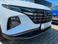 Hyundai TUCSON 1.6 T-GDI Navi/Sitzheizung/Kamera Weiß - thumbnail 2