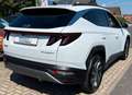 Hyundai TUCSON 1.6 T-GDI Navi/Sitzheizung/Kamera Weiß - thumbnail 4