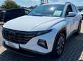 Hyundai TUCSON 1.6 T-GDI Navi/Sitzheizung/Kamera Weiß - thumbnail 3
