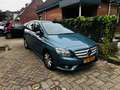 Mercedes-Benz B 200 B 200 Prestige Blauw - thumbnail 3