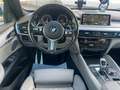 BMW X6 xDrive 40d + LED +LEDER +HUD+ AHK + 0%FINANZIERUNG Grau - thumbnail 19