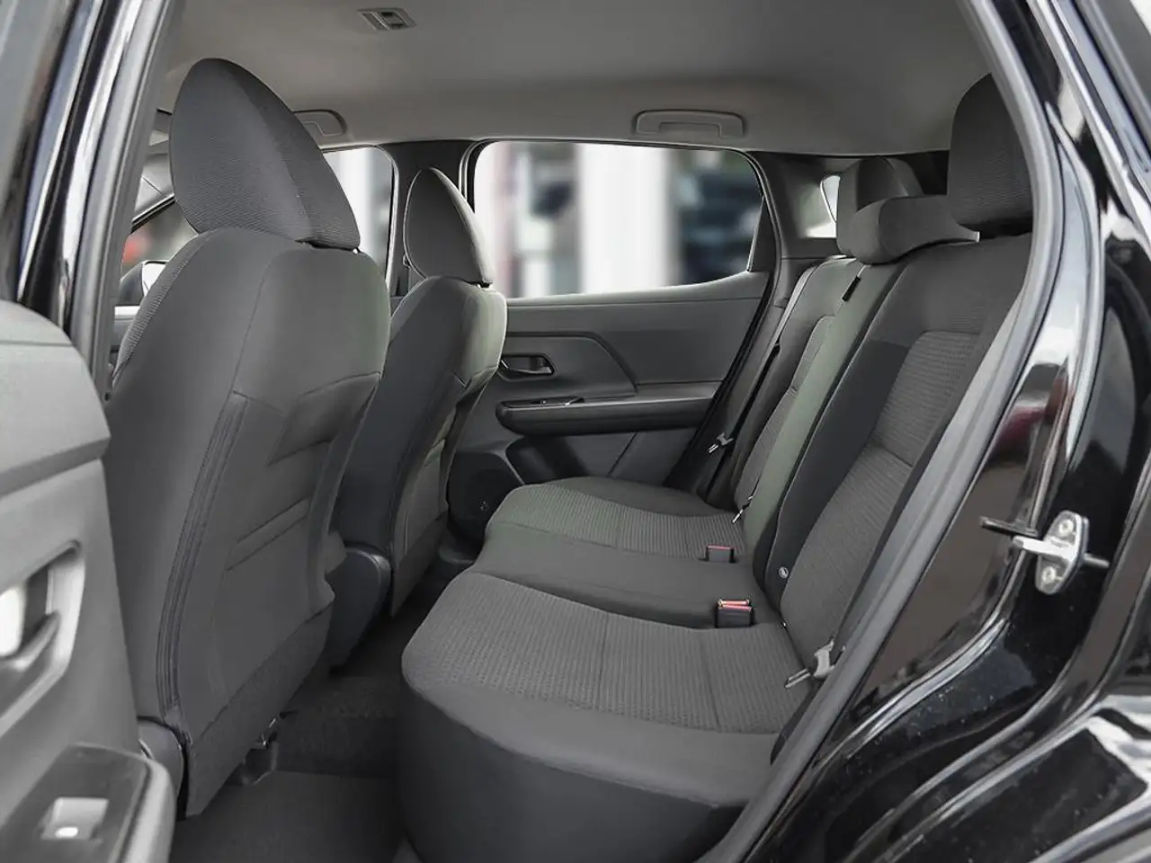 Nissan Kicks fotografie Nissan Kicks
