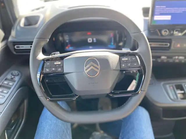 Citroen Berlingo view 11