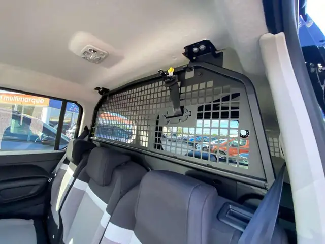 Citroen Berlingo view 9