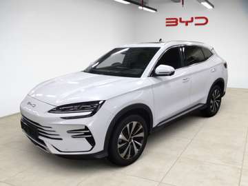 238 kW 1.5 PHEV DM-i Design Allrad Pano