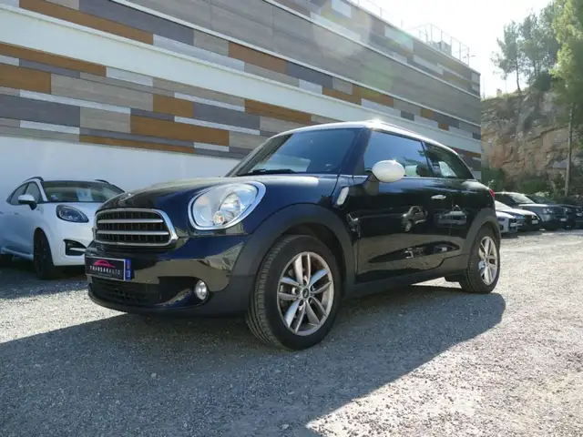 MINI Cooper Paceman R61 112 Ch COOPER PACK CHILI BVA