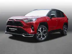 Toyota RAV 4 2.5 PLUG IN AWD PDC SHZ PRIVACY GLAS