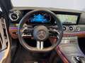Mercedes-Benz E Cabrio AMG Line Blanc - thumbnail 12