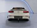 Mercedes-Benz E Cabrio AMG Line Blanc - thumbnail 4