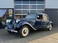 Citroen Traction Avant 11 BL, 1957, Prachtige staat! Blau - thumbnail 1