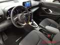 Toyota Yaris Cross Hybrid Team Deutschland Navi ACC Apple CarPlay Key Grau - thumbnail 7