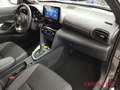 Toyota Yaris Cross Hybrid Team Deutschland Navi ACC Apple CarPlay Key Grau - thumbnail 11