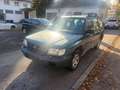 Subaru Forester 2.0 Grün - thumbnail 1