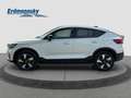 Volvo C40 Plus Extended Range/Wärmepumpe/Sitzhzg Klima Navi Weiß - thumbnail 5