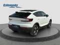 Volvo C40 Plus Extended Range/Wärmepumpe/Sitzhzg Klima Navi Weiß - thumbnail 4