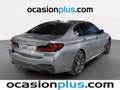 BMW 530 530e Azul - thumbnail 4