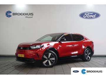 Extended Range RWD 77 kWh 100% SoH | Cruise contro