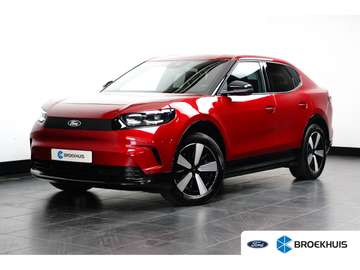 Extended Range RWD 77 kWh 100% SoH | Cruise contro