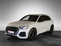 Audi Q5 40 TDI S line quattro Matrix 360° virtco Weiß - thumbnail 2