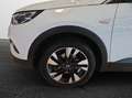 Opel Grandland X 1.2 Turbo Innovation LED Kamera Sitzheizung Blanc - thumbnail 6