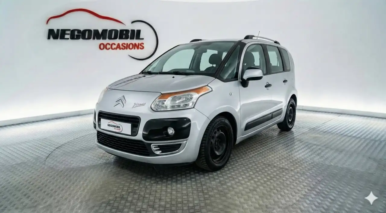Citroen C3 Picasso HDI 110 FAP Confort