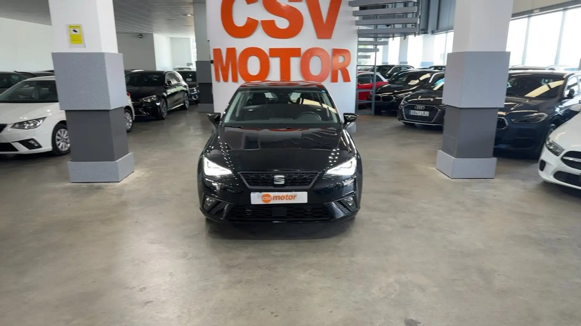 SEAT Ibiza 1.2 Tsi Style 105 - 2