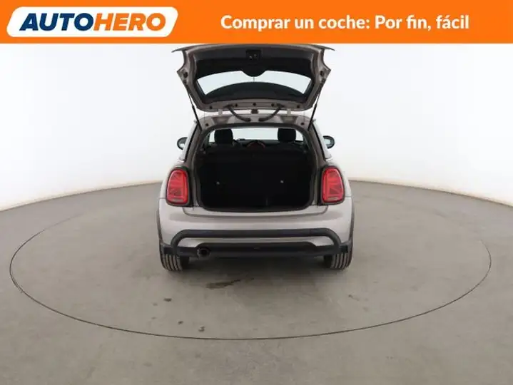 MINI Cooper 2022, foto 17