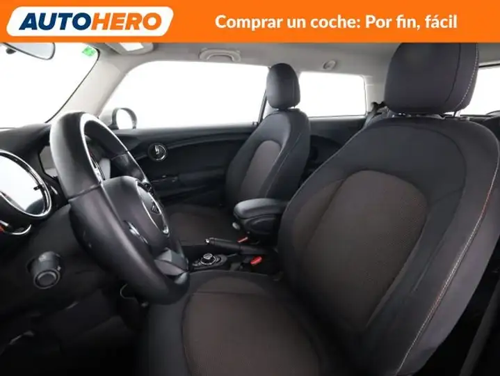 MINI Cooper 2022, foto 11