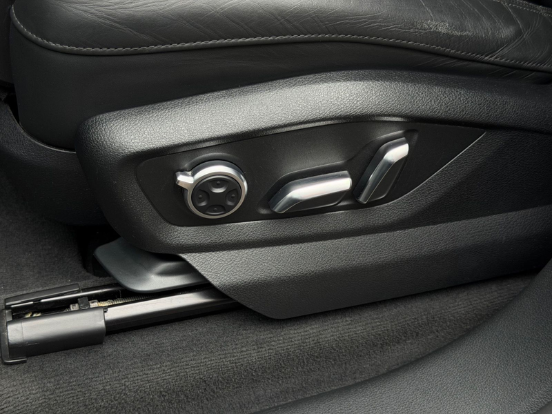 Audi Q7 TDI e-tron quattro/PANO/NACHT-ASS./MEMORY/HUD — photo 13