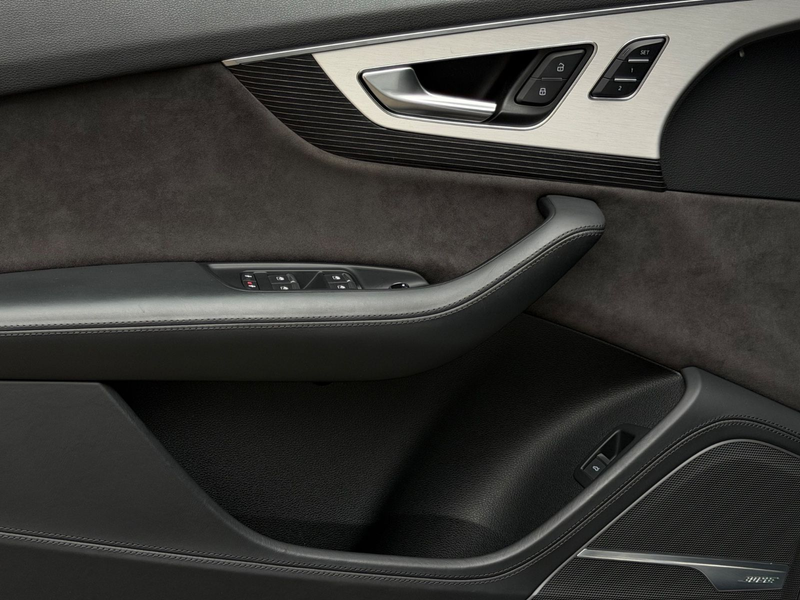 Audi Q7 TDI e-tron quattro/PANO/NACHT-ASS./MEMORY/HUD — photo 9