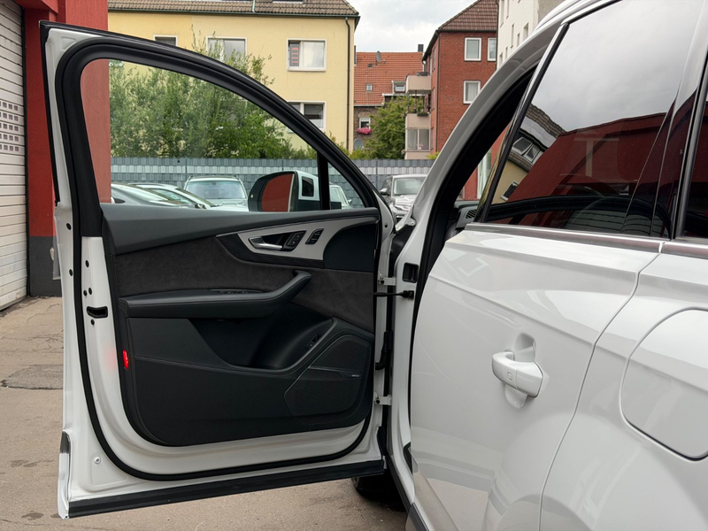 Audi Q7 TDI e-tron quattro/PANO/NACHT-ASS./MEMORY/HUD — photo 8