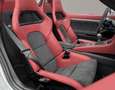 Porsche Boxster Spyder 981 3.8 375cv Atmo Flat6 BVM6 Chrono Sport Grijs - thumbnail 12