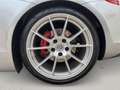 Porsche Boxster Spyder 981 3.8 375cv Atmo Flat6 BVM6 Chrono Sport Grau - thumbnail 11