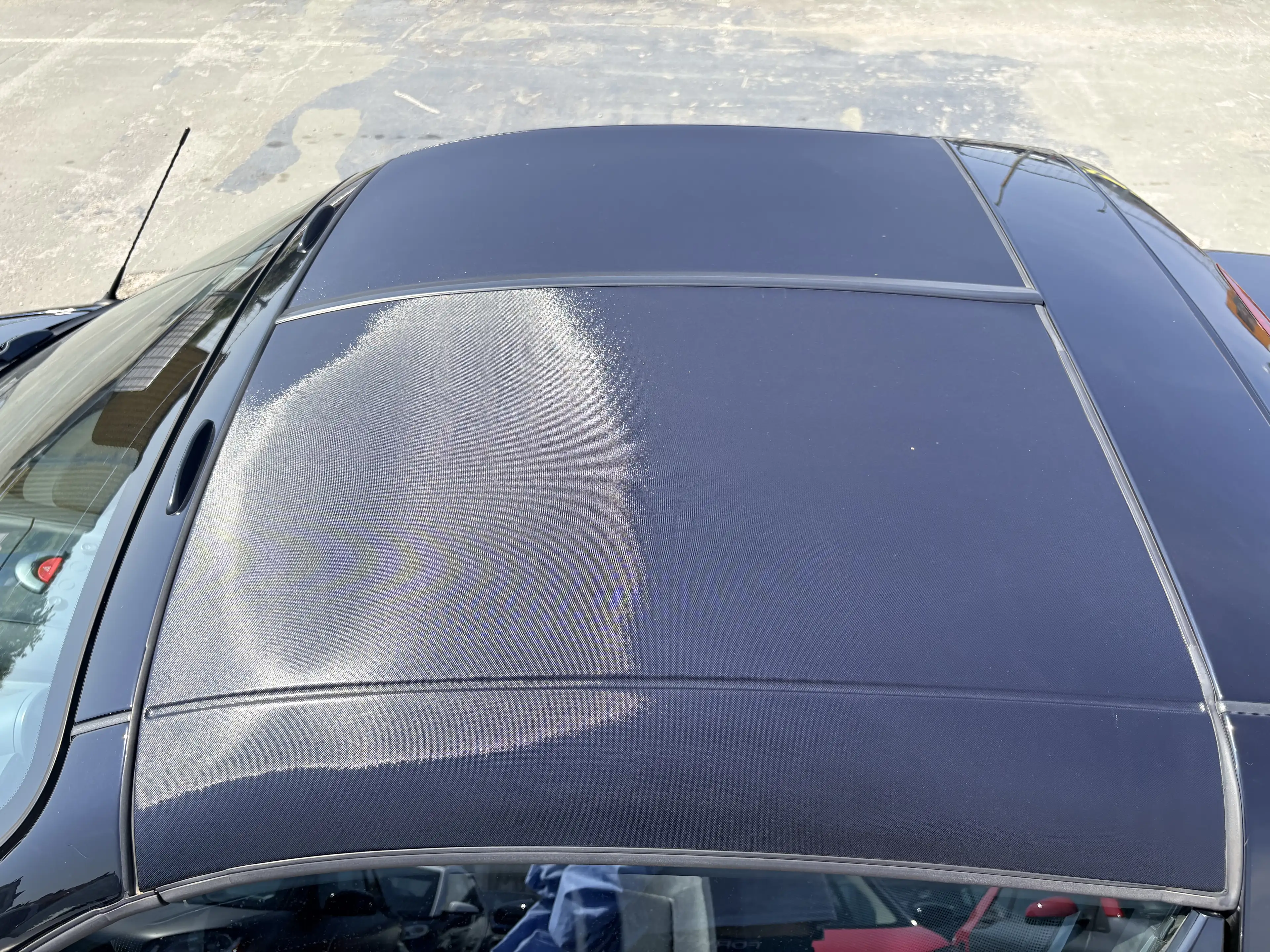 smart roadster Roadster 84PS,HARDTOP,BRABUS LENKRAD,SPORTAUSPUFF,SPIKELINE INSP+TÜV NEU — photo 11