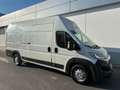 Fiat Ducato 150 L5H3 RS: 4035 mm Weiß - thumbnail 4