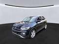 Volkswagen T-Cross 1.0 TSI Style PDC Sitzhzg. APP-Connect Schwarz - thumbnail 3