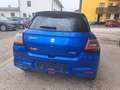 Suzuki Swift 1,2 Hybrid Shine CVT Aut. *„45 Jahre Suzuki Jub... Blau - thumbnail 6