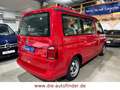 Volkswagen T6 California 2.0TSI DSG Beach 4Motion AHK,Temp. Rojo - thumbnail 9