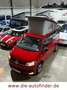 Volkswagen T6 California 2.0TSI DSG Beach 4Motion AHK,Temp. Rosso - thumbnail 3