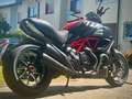 Ducati Diavel Carbon *direkt startklar Rouge - thumbnail 3