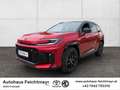 Toyota RAV 4 2,5 VVT-i Plug-In AWD-i GR-Sport 5t. Rot - thumbnail 1