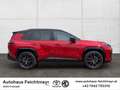 Toyota RAV 4 2,5 VVT-i Plug-In AWD-i GR-Sport 5t. Rot - thumbnail 4
