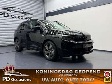 1.6 Turbo Plug-In Hybrid Ultimate 225PK - Camera -